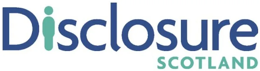 Our tutors are checked through the Disclosure Scotland PVG scheme